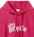Lala Berlin Hettegenser   Hedy   Rosa   Lala Berlin   Medium   Hettegenser