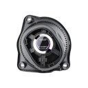 Ground Zero GZCS W-200MB-L subwoofer Tilpasset Mercedes. Passasjerside