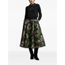 Essentiel Antwerp Dame Strikkevarer Svart S,