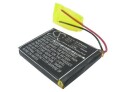 Cameron Sino Batteri For GPS Garmin Foretrex 405