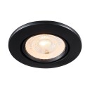 Nordlux Mixit Pro downlight svart