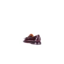 Sebago Dame Sko Brun 36 1/2 EU,
