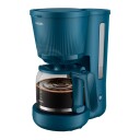 Philips HD7411/70 Kaffetrakter blå