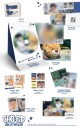 Jinho  Cho:Rd  incl. 40pg Booklet, Paper Doll, 2 Photocards, Folded Poster + Postcard  CD