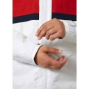Helly Hansen Salt Original Seilerjakke Dame Hvit S