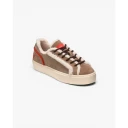 Inuikii Dame Sko Beige 41 EU,
