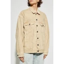 Balenciaga Herre Jakker Beige L,