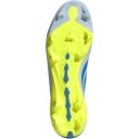 adidas Predator League FG Fotballsko Blå 39 1/3