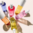 Sol De Janeiro Cheirosa '40 90ml Vegansk Kroppsspray med Plomme og Vanilje