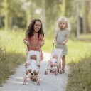 Little Dutch Baby doll Clothes pink LD4582
