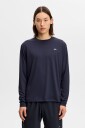 J.lindeberg Ade T shirt LS