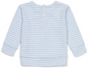 Luca &  Lola Nero Genser Blue Stripes 56