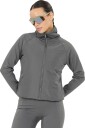 Athlecia Ayanda V2 W Jacket   Grey   36
