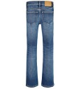 Calvin Klein Jeans   Mr Flare   Dark Blue Visuell   Calvin Klein   14 år 164   Jeans   Blå