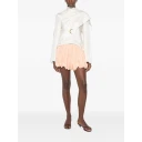 Chloé Dame Skjørt Rosa S,