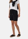 Seaside Lounge Relaxed Shorts W