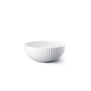 Jensen Bernadotte salatskål Ø 26 cm Hvit