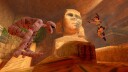 Tomb Raider I-III Remastered Deluxe Edition Switch