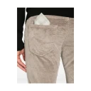 Jacob Cohën Herre Bukser Beige W33,