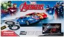 Marvel Bilbane the Avengers