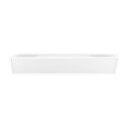 Philips Hue Taklampe Aurelle Rektangel BT 46.5W