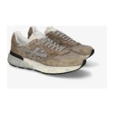 Premiata Herre Sko Brun 46 EU,