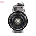 AC kompressor DENSO DCP17191