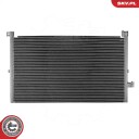 Kondensator ESEN SKV 86SKV221