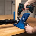 Kreg Pocket-Hole Jig 720 med Automaxx for Konstruksjon