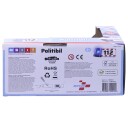 Motor 112 Police car w. light & sound 19 cm I-1600012