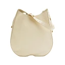 Burberry Dame Vesker Hvit ONE SIZE,