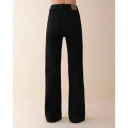 Jeanerica Dame Jeans Svart W27 L34,