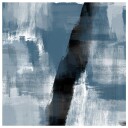 The Miuus Studio Stormy Passage Plakat Plakat / 70x70cm 