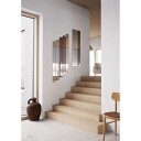 Woud - Logs Mirror 5 Clear/Clear/Clear/Smoke/Bronze Woud