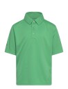 Callaway Junior Unisex Polo   Green   XL
