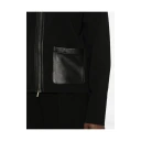Max Mara Studio Dame Gensere & Hettegensere Svart S,