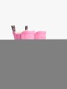 Tretorn Aktiv Chelsea Winter   Pink   23
