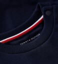 Tommy Hilfiger Collegegenser   Dark Blue   Tommy Hilfiger   74   Collegegenser   Marineblå