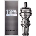 Karl Lagerfeld Ikonik Pour Homme Absolu Parfum 100ml - Elegante Dufter for Menn
