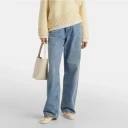 Hogan Dame Sko Beige 37 EU,