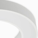 Arcchio Sharelyn LED-taklampe, 60 cm