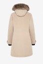 Didriksons   Vinterparkas Erna Parka   Beige