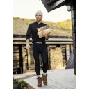 Dovre stilongs i 100 % merinoull DOV-6930509-M