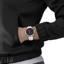 Tissot T-Touch Connect Sport T1534204705103 - Herre - 43 mm - Hybrid - Kvarts urverk
