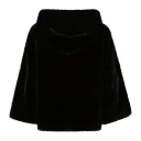 Pinko Dame Jakker Svart 2XS,