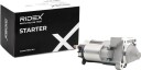 RIDEX 2S0304 Starter
