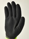 Hestrajob Asper Hi Viz Glove Yellow High Viz 10