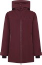 Didriksons Women"s Marget Parka Old Rust 46