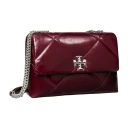 Tory Burch Dame Vesker Brun ONE SIZE,
