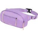 Haglöfs Tight hip pack 3,5 Purple Ice/Chalk Beige